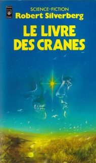 Le Livre Des Cranes