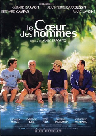 Le Coeur Des Hommes - Édition Simple