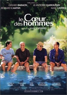 Le Coeur Des Hommes - Édition Simple
