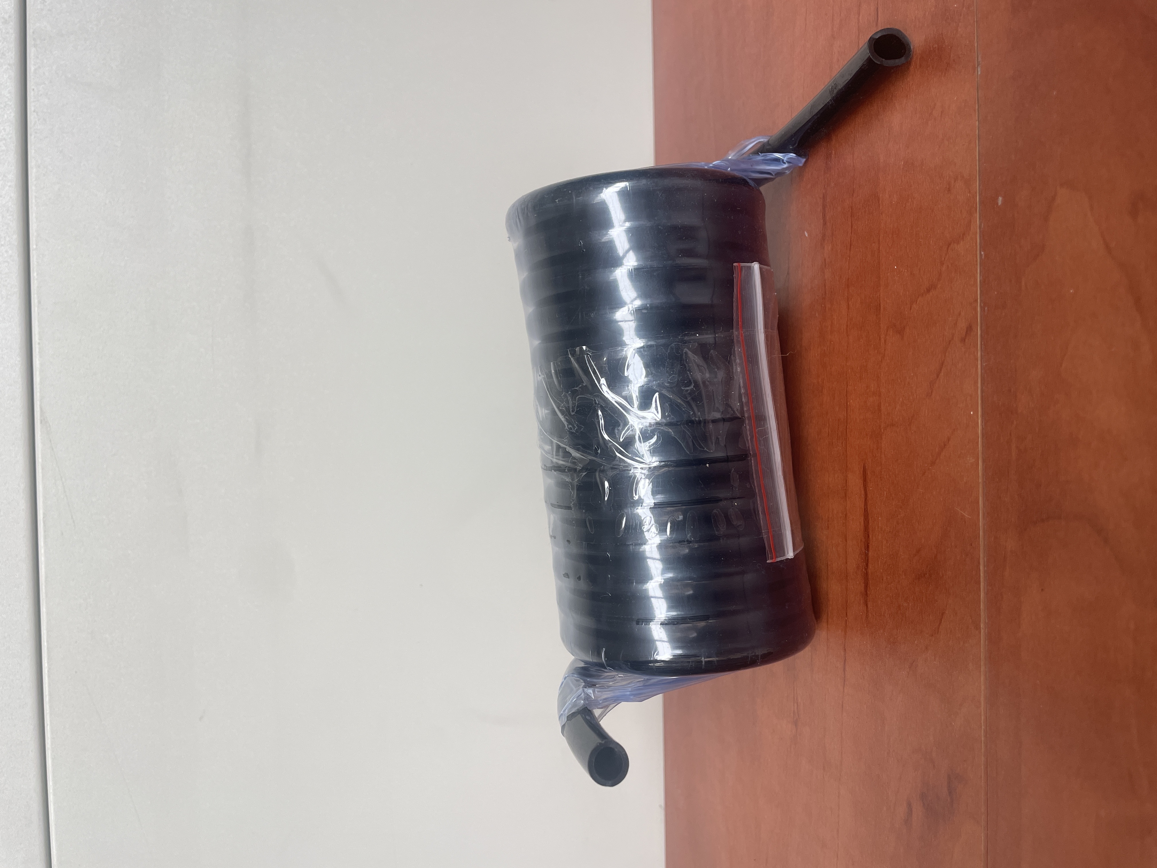 Tuyau pour compresseur — photo 2
