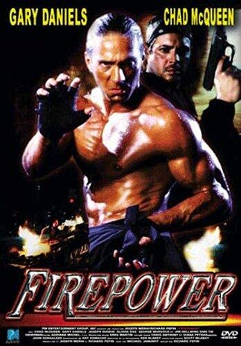 Firepower