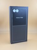 Samsung Galaxy Z Flip8 smartphone pliable neuf sous emballage avec facture Boulanger — photo 1