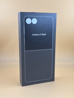 Samsung Galaxy Z Flip8 smartphone pliable neuf sous emballage avec facture Boulanger