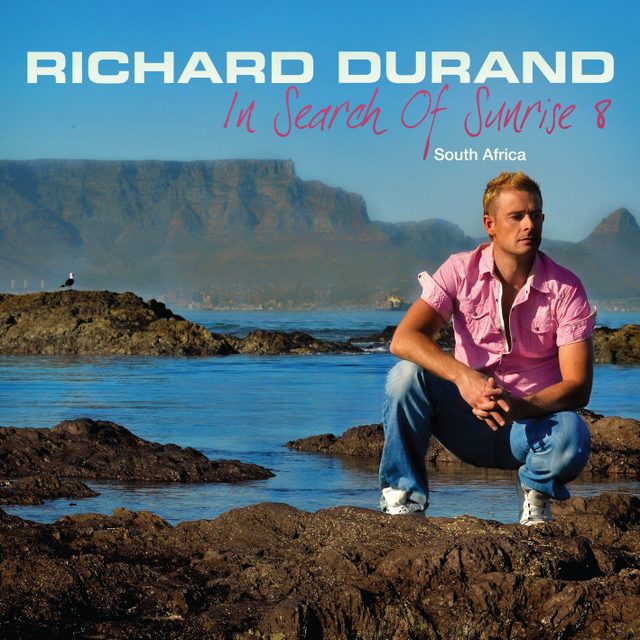 In Search Of Sunrise 8 - South Africa