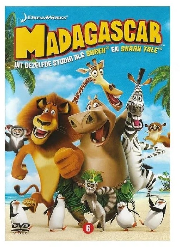 Madagascar - Edition Locative