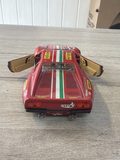 Bburago Ferrari 308 GTB n°40 miniature 1/24 — photo 2