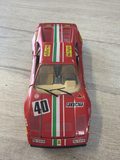 Bburago Ferrari 308 GTB n°40 miniature 1/24 — photo 3