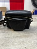 Appareil photo argentique Agfa Optima Rapid 35 mm avec objectif Color Agnar 45 mm f/2.8 et étui cuir — photo 2