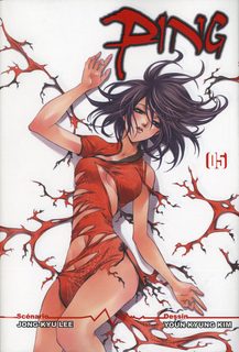 Ping - Tome 5 :