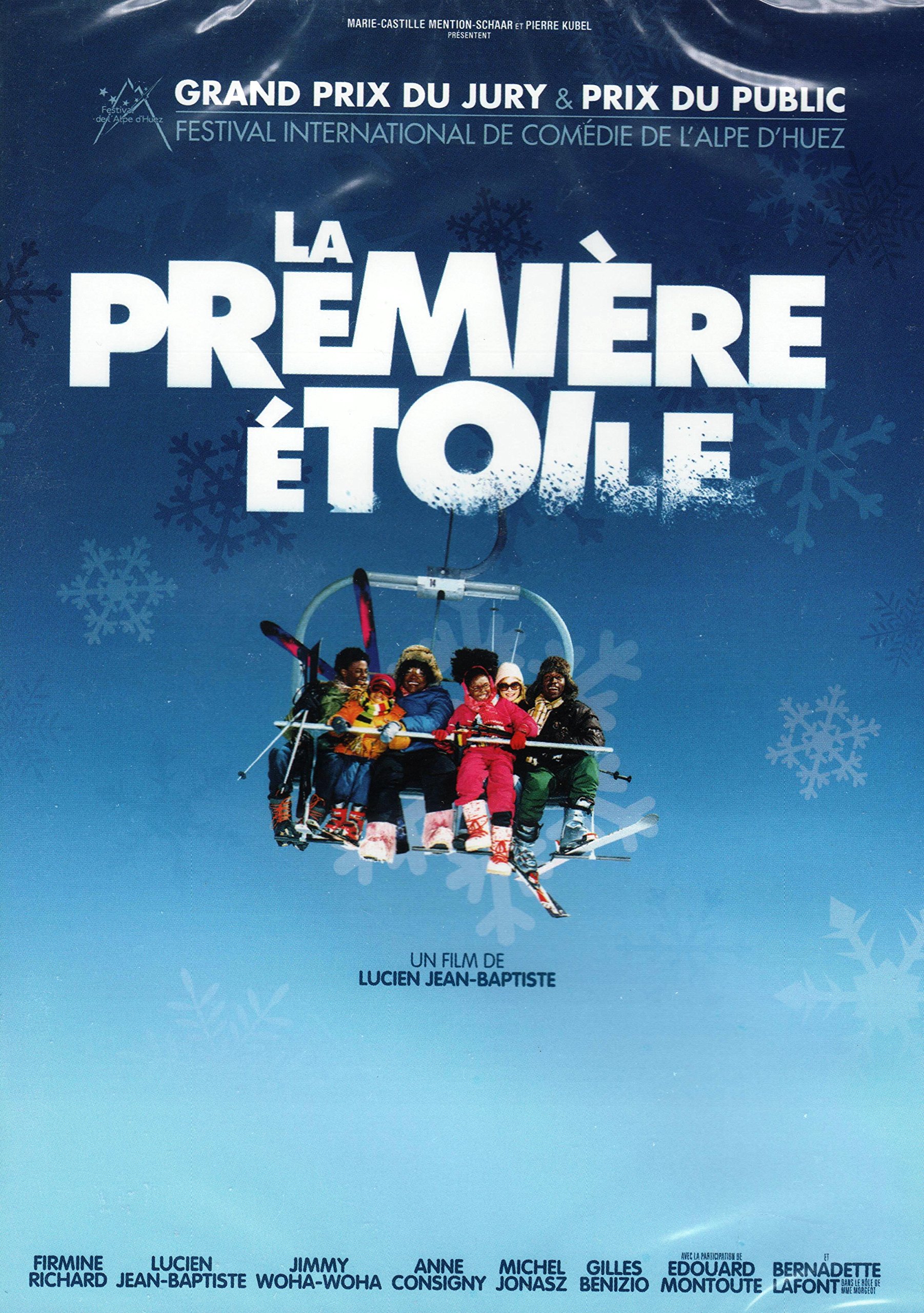 La Première Étoile