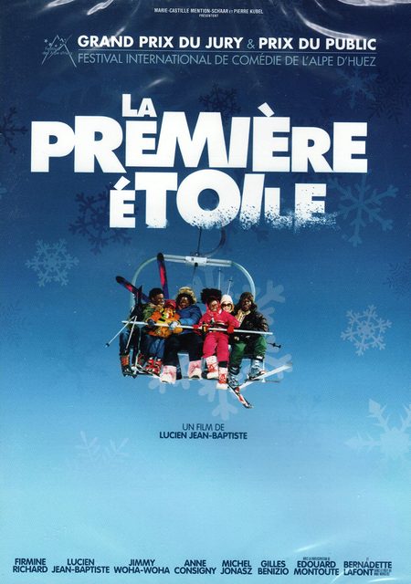 La Première Étoile