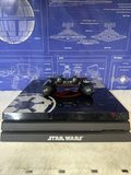 Console Sony PlayStation 4 Pro édition Star Wars avec manette — photo 2
