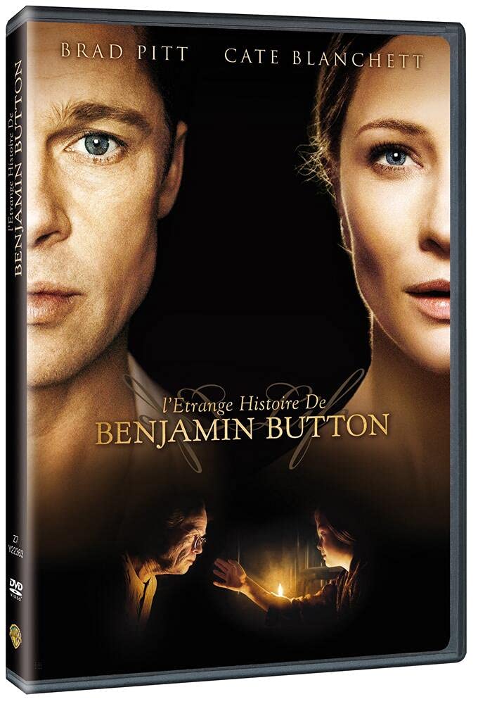 L'étrange Histoire De Benjamin Button