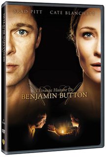 L'étrange Histoire De Benjamin Button