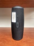 Enceinte bluetooth portable noire — photo 1