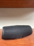 Enceinte bluetooth portable noire — photo 2