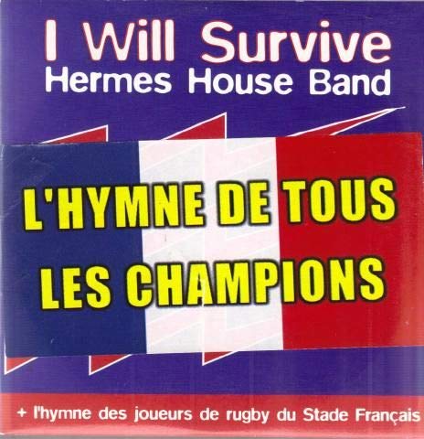 I Will Survive
