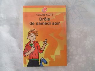 Drôle De Samedi Soir - Rue De La Chance - Le Mois De Mai  De M. Dobichon