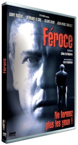 Féroce
