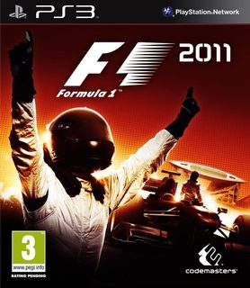 F1 2011 Ps3