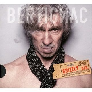 Grizzly (Ca C'est Vraiment Moi)