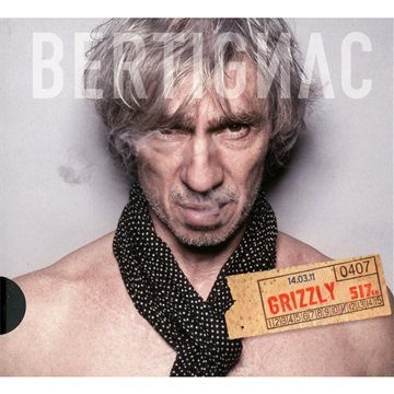 Grizzly (Ca C'est Vraiment Moi)