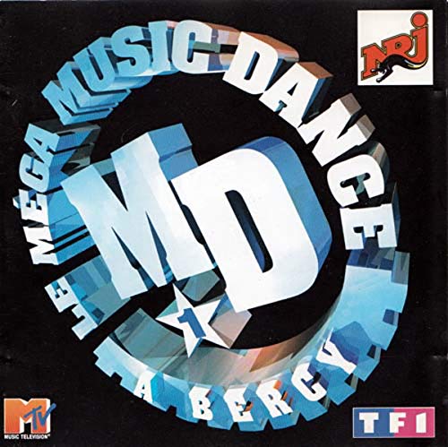 Mega Music Dance