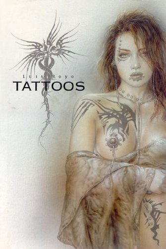 Portfolio Tatoos