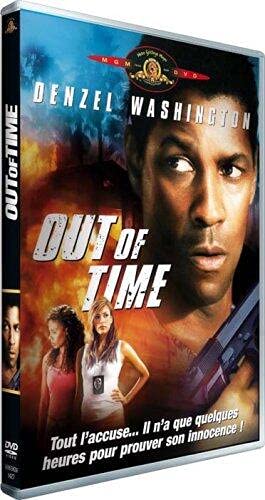 Out Of Time