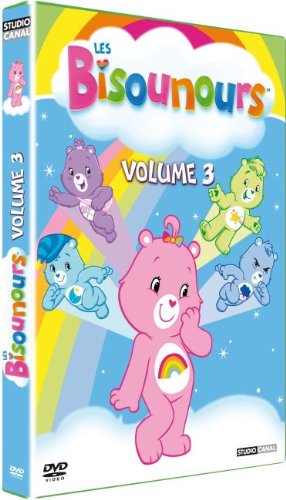 Les Bisounours - Volume 3