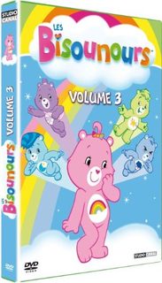 Les Bisounours - Volume 3
