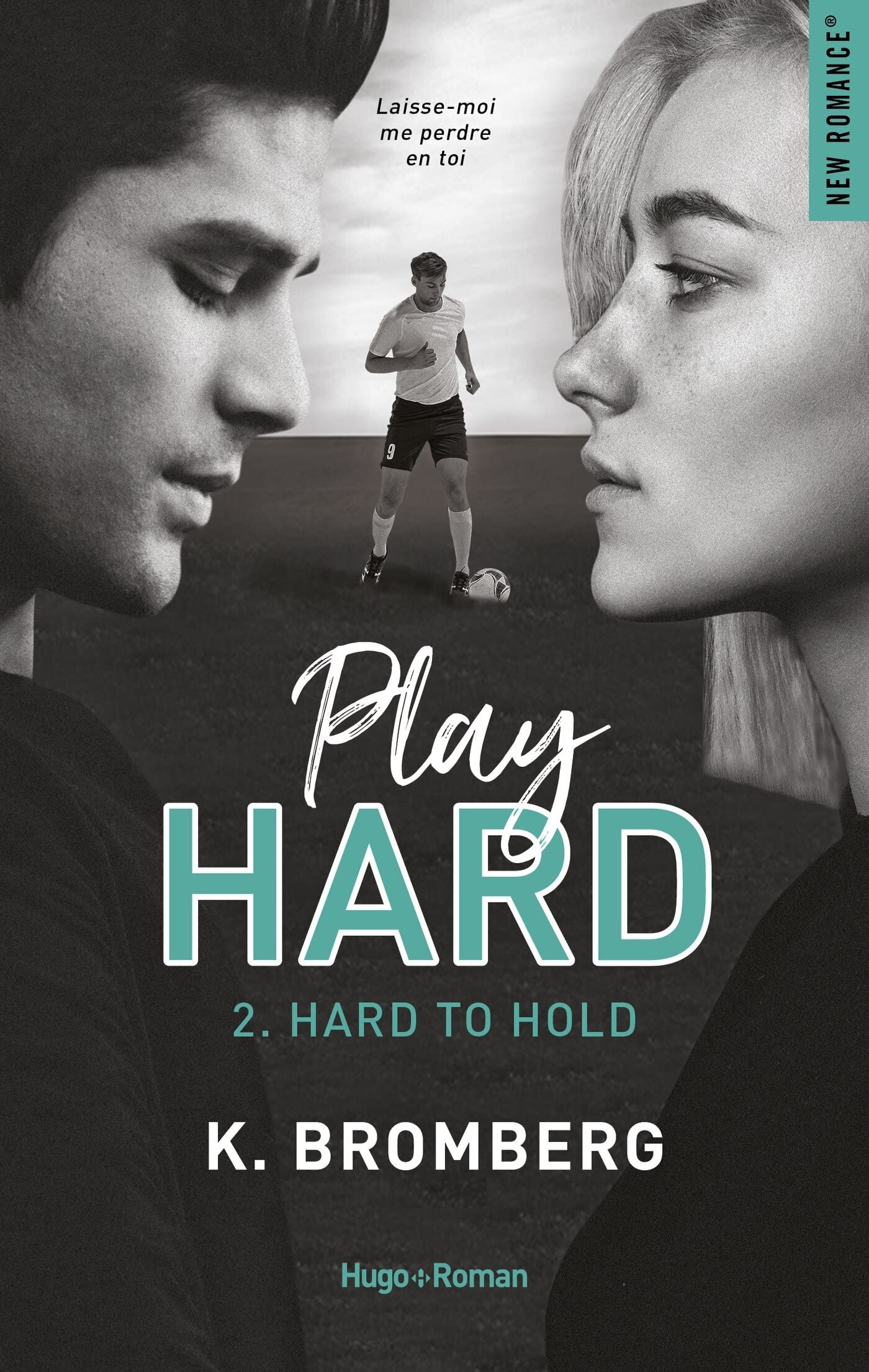 Play Hard Tome 2 - Hard To Hold
