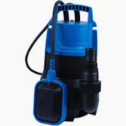 Pompe vide-cave SPID'O ECOP 105 400 W