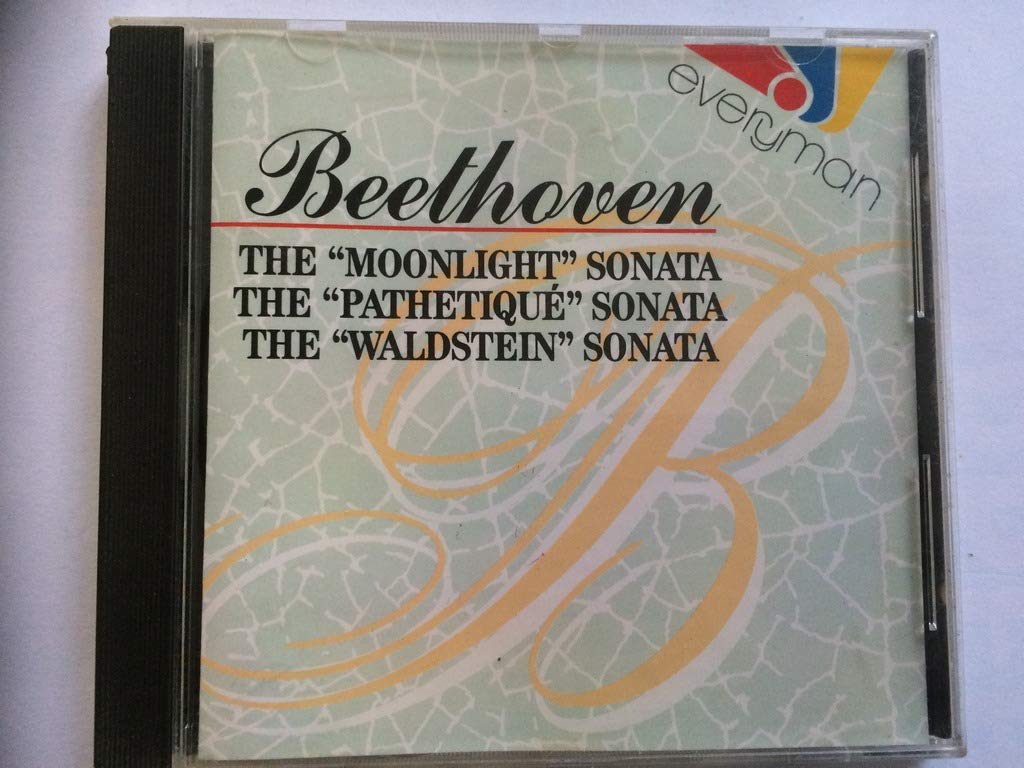 The Moonlight Sonata