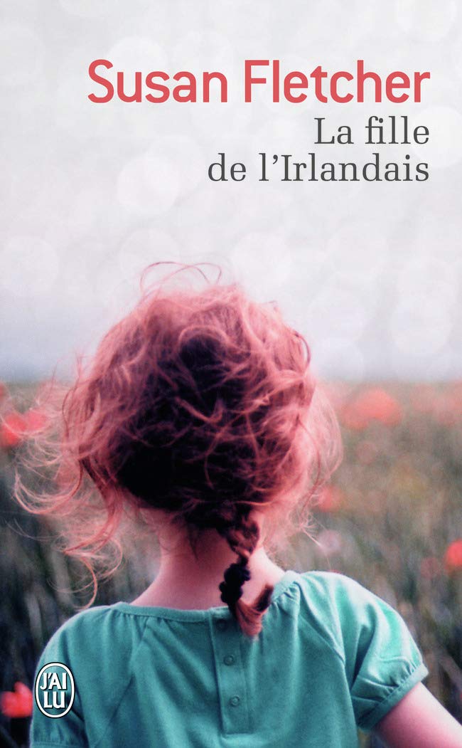 La Fille De L'irlandais