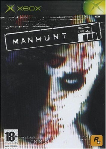 Manhunt Xbox