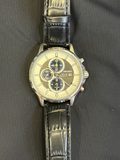 Montre Seiko Solar Chronograph V172-0AR0 — photo 1
