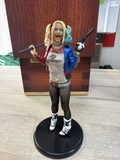 Figurine Harley Quinn 20 cm — photo 1