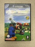 Mario Golf Toadstool Tour Nintendo GameCube PAL — photo 1