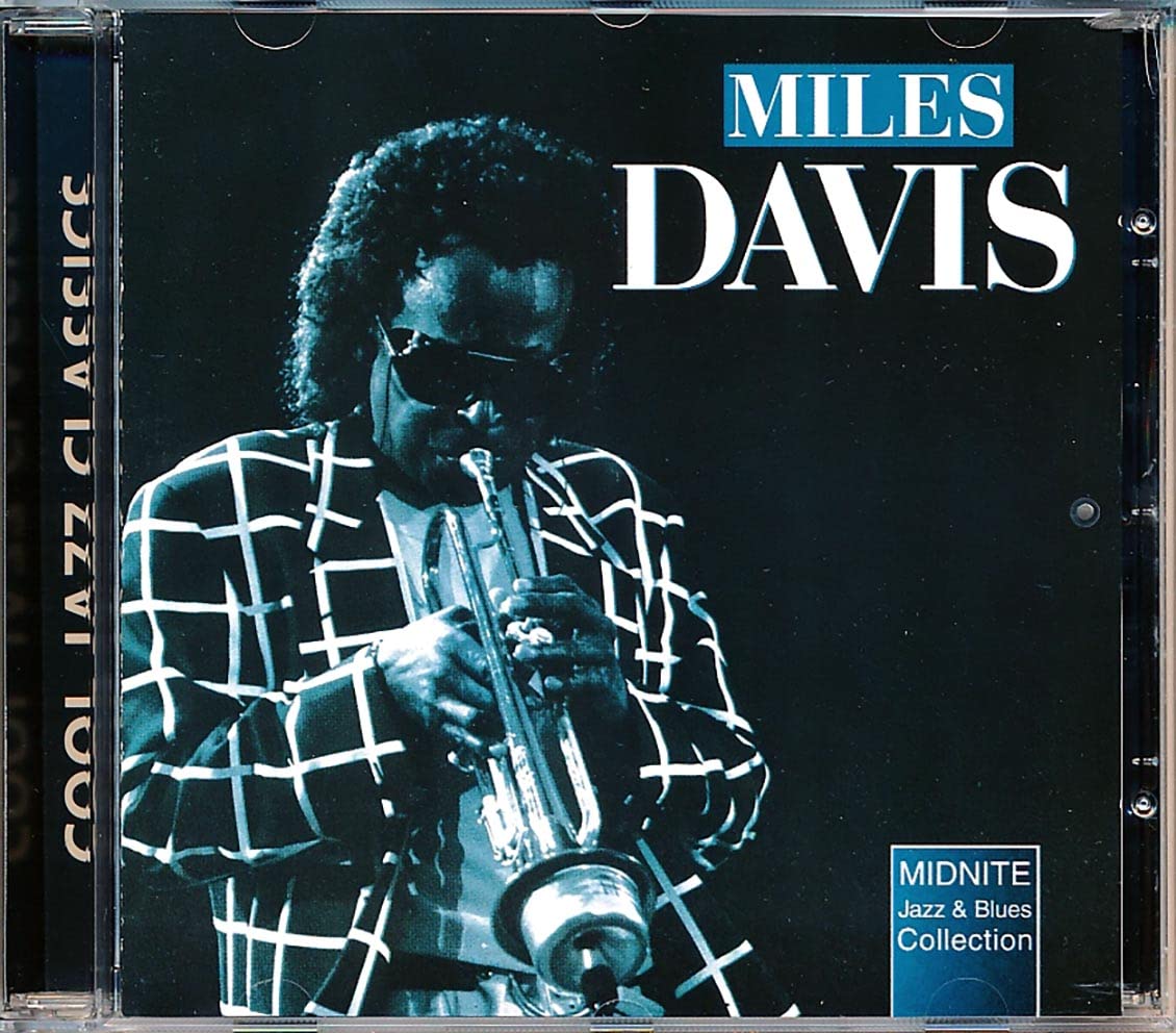 Midnite Jazz & Blues Collection