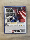 Suicide Squad Kill the Justice League PS5 — photo 2