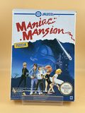 Maniac Mansion - Nintendo NES — photo 1