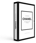 Little Book of Chanel par Lagerfeld - Emma Baxter-Wright