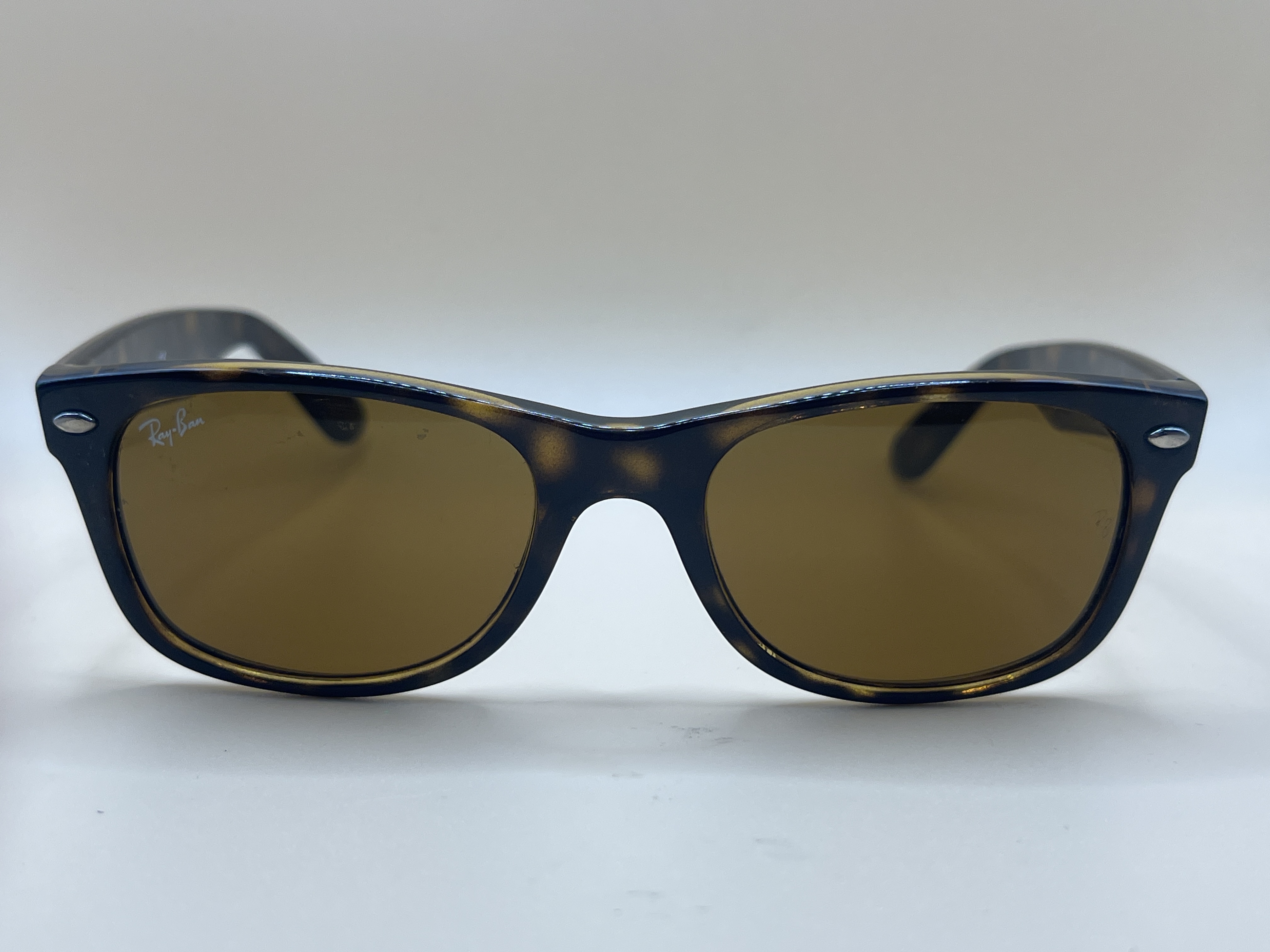 Lunettes de soleil Ray-Ban rb2132