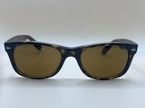Lunettes de soleil Ray-Ban rb2132 — photo 1