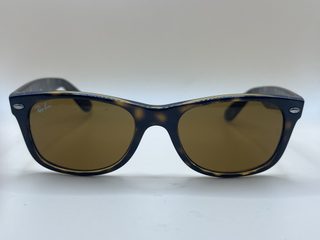Lunettes de soleil Ray-Ban rb2132