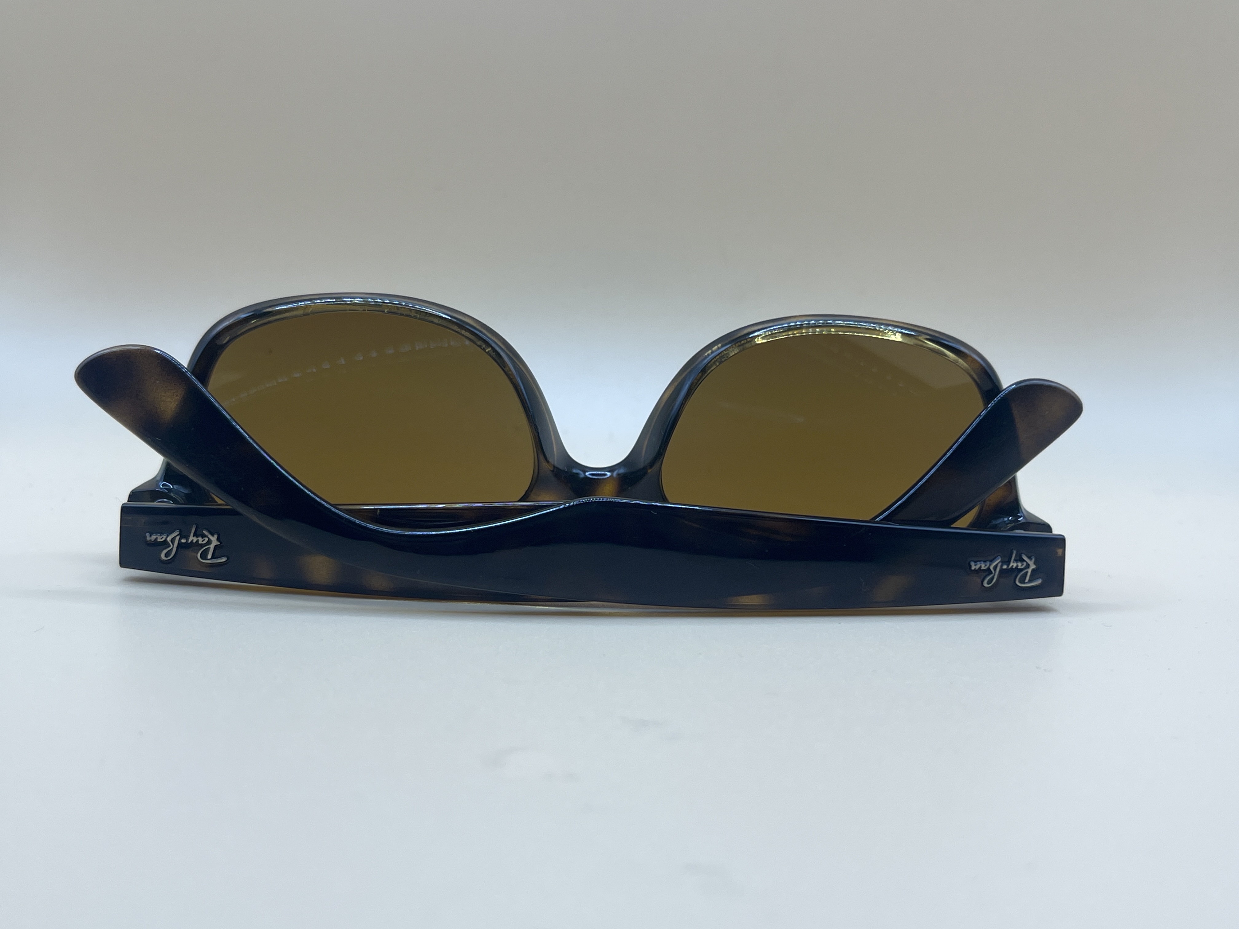 Lunettes de soleil Ray-Ban rb2132 — photo 2