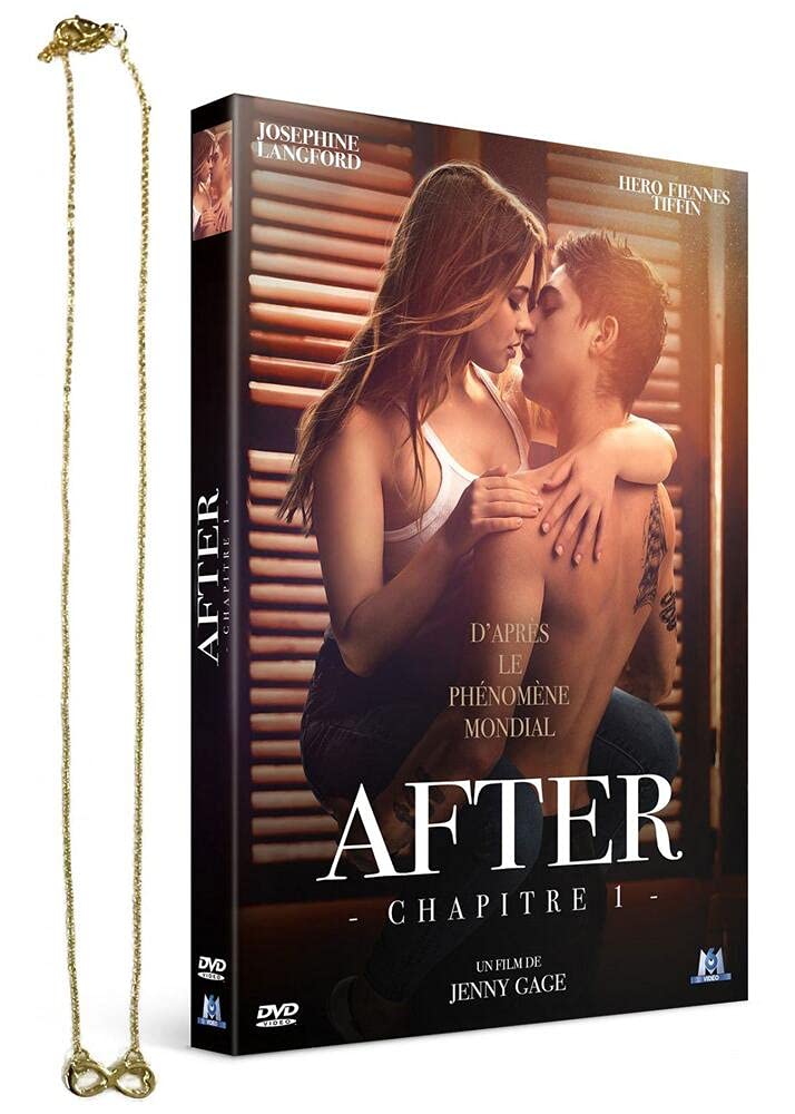 After - Chapitre 1