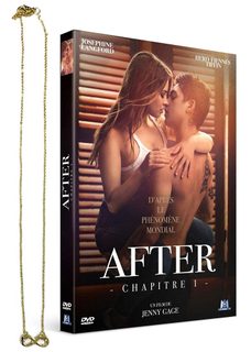 After - Chapitre 1