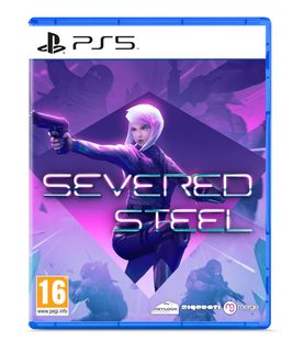 Severed Steel Ps5